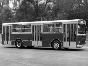Fiat 418 1971 года
